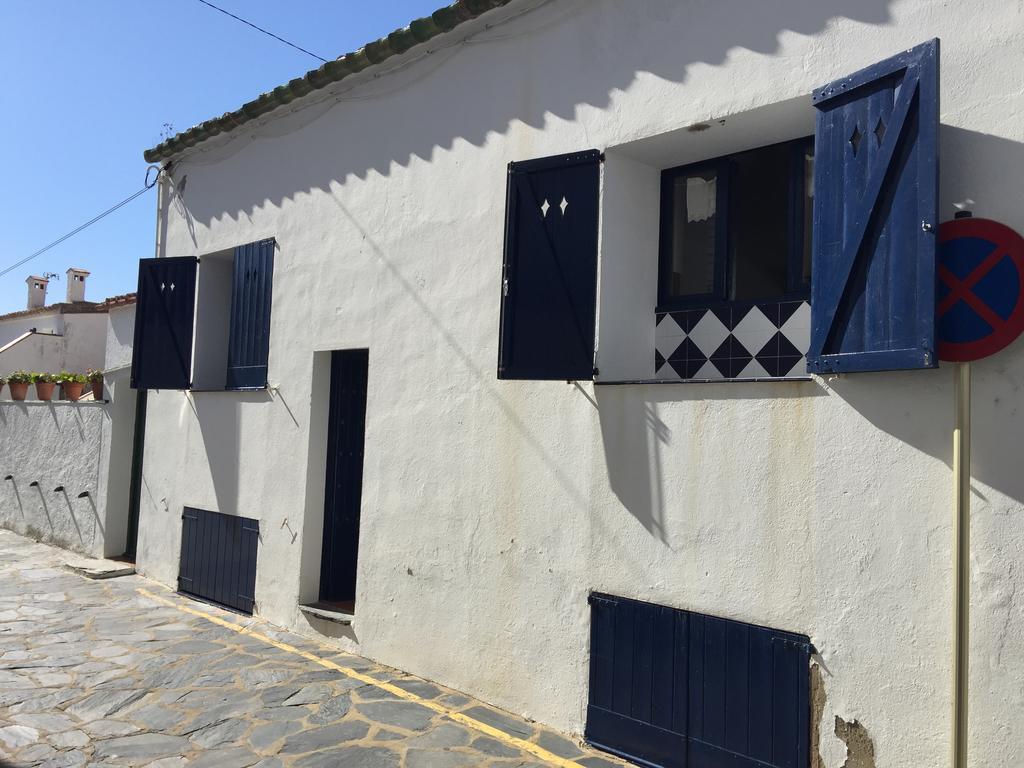 카다케스 Casa Neus 빌라 외부 사진