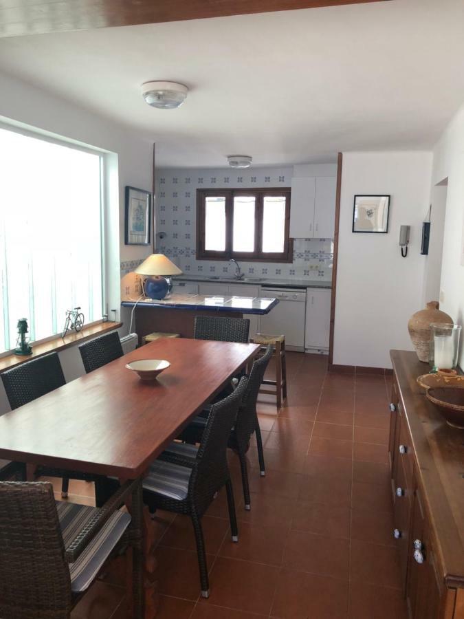 카다케스 Casa Neus 빌라 외부 사진