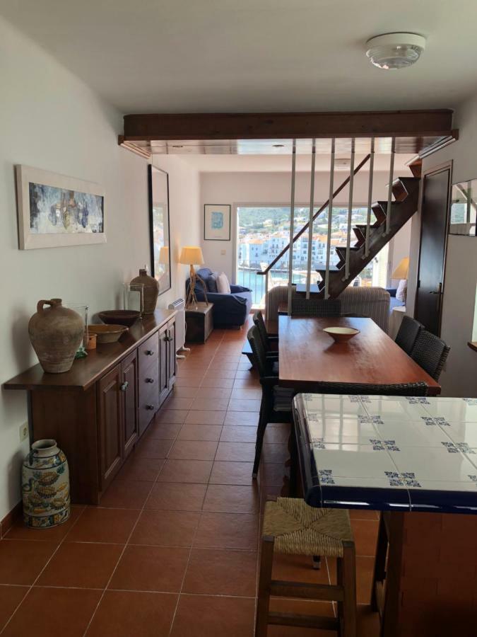 카다케스 Casa Neus 빌라 외부 사진
